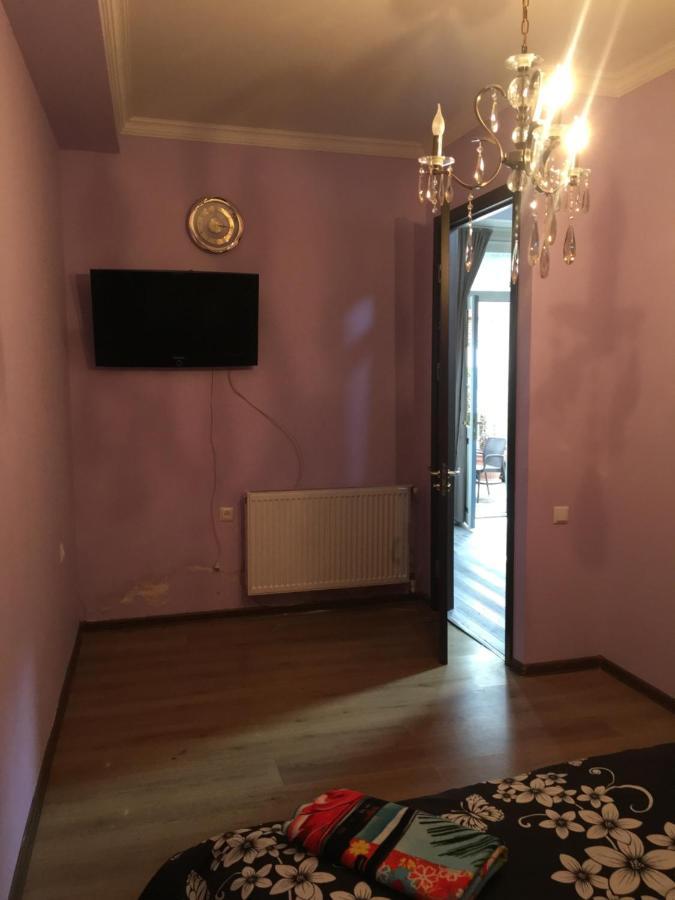Narikhala Apartment Τυφλίδα Εξωτερικό φωτογραφία