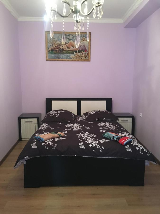 Narikhala Apartment Τυφλίδα Εξωτερικό φωτογραφία