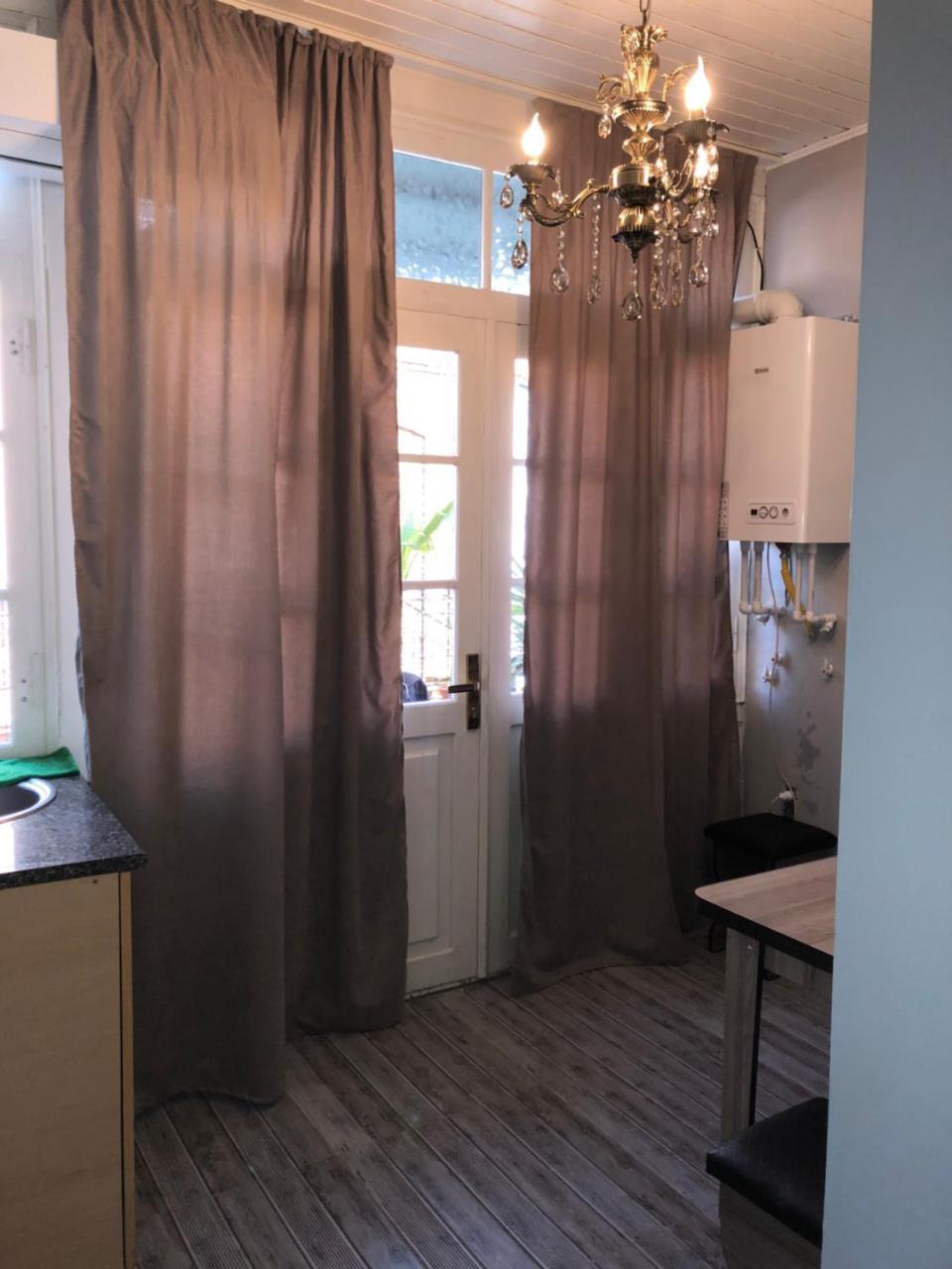 Narikhala Apartment Τυφλίδα Εξωτερικό φωτογραφία