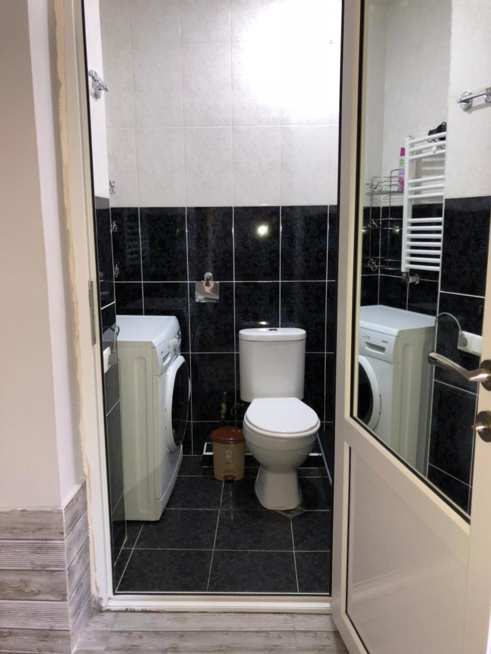 Narikhala Apartment Τυφλίδα Εξωτερικό φωτογραφία