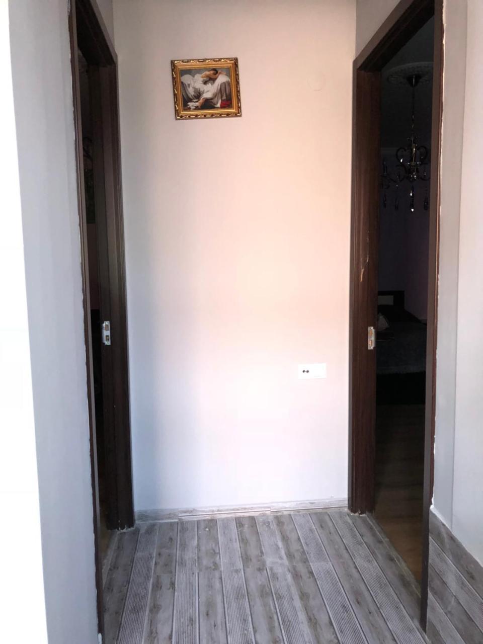 Narikhala Apartment Τυφλίδα Εξωτερικό φωτογραφία