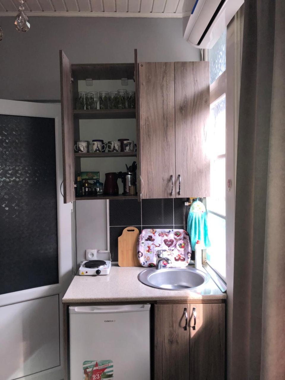 Narikhala Apartment Τυφλίδα Εξωτερικό φωτογραφία