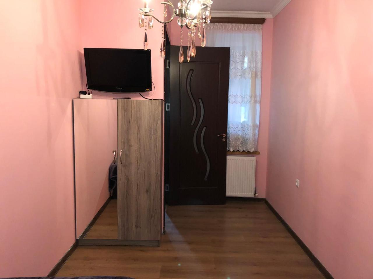 Narikhala Apartment Τυφλίδα Εξωτερικό φωτογραφία